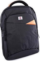 Xcess Universal Laptop Bag, featuring a solid design with zipper closure, dustproof and waterproof protection, suitable for all laptop sizes.